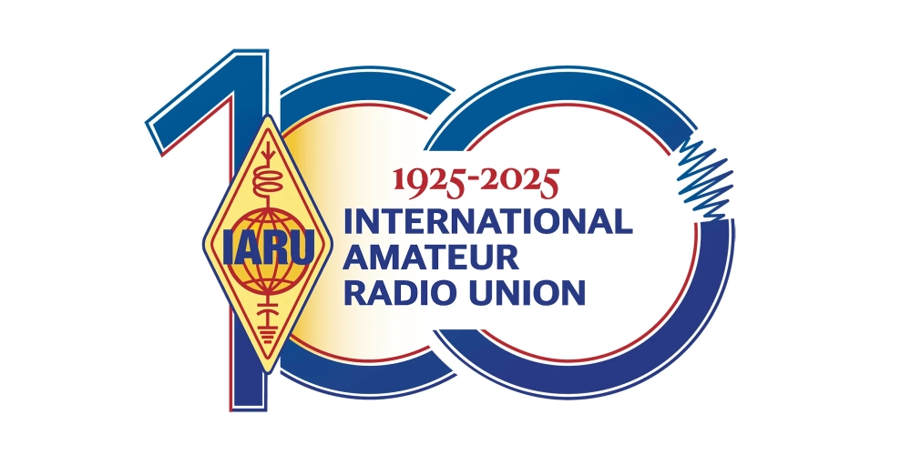 IARU 100 år