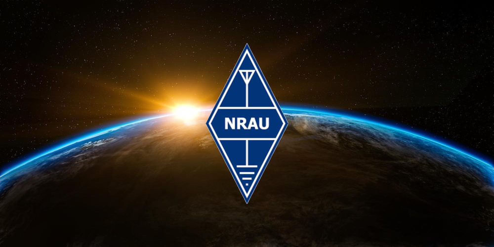 Årsresultater for NRAU Activity Contest (NAC) 2023