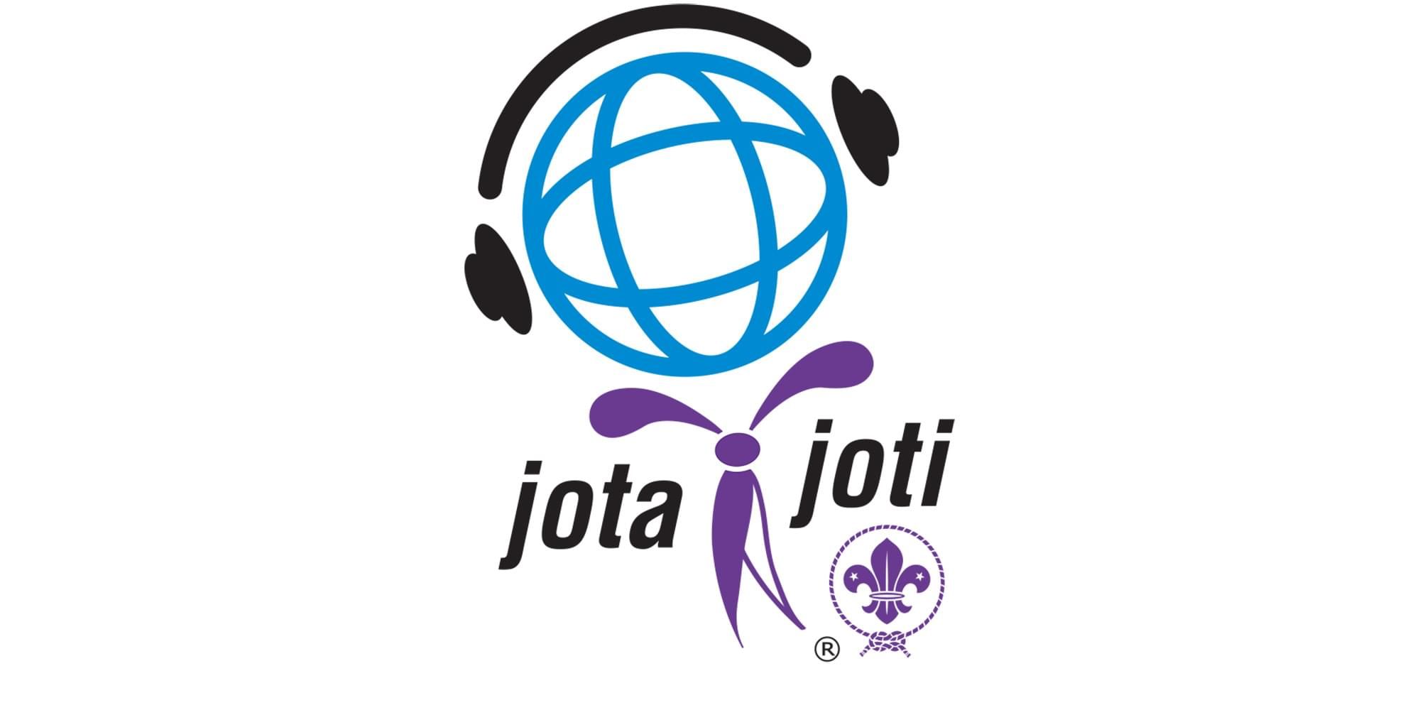 JOTA-JOTI logo