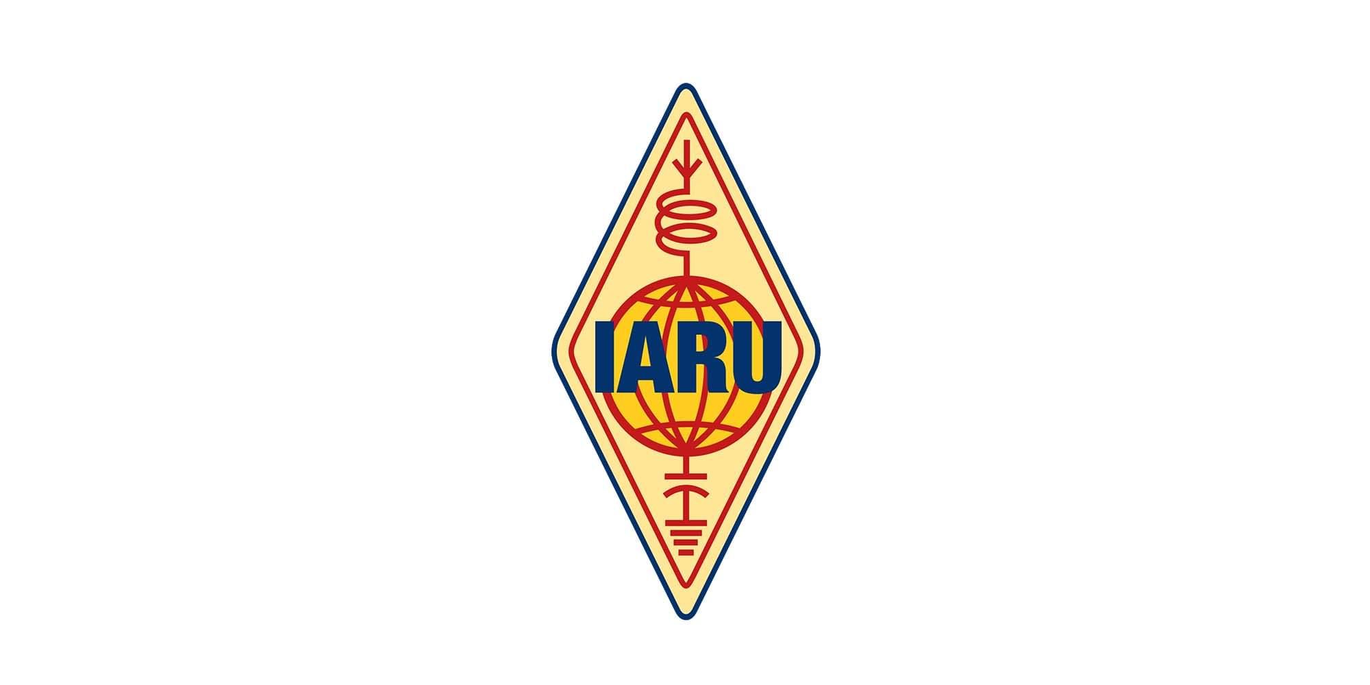 IARU