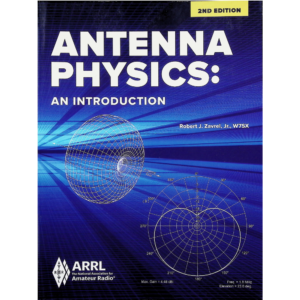 Antenna Physics: An Introduction 2nd Edition