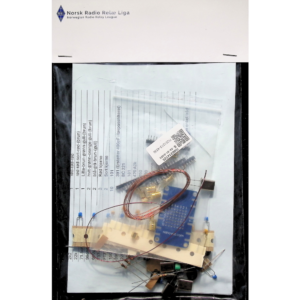 Delesett til boken Fra signal til suksess: Praktisk nettverksanalyse med NanoVNA