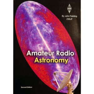 Amateur Radio Astronomy
