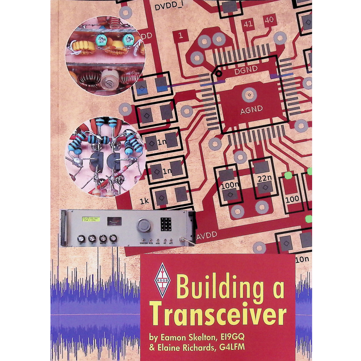 Building a Transceiver