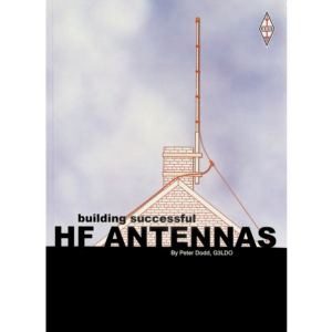 Building Successful HF Antennas