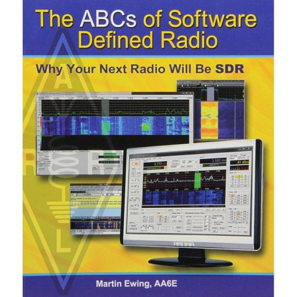 The ABCs of Software Defined Radio